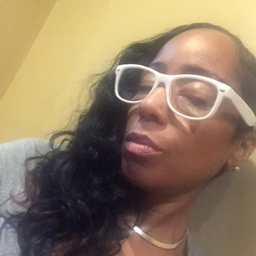 Meet your Posher, Kay